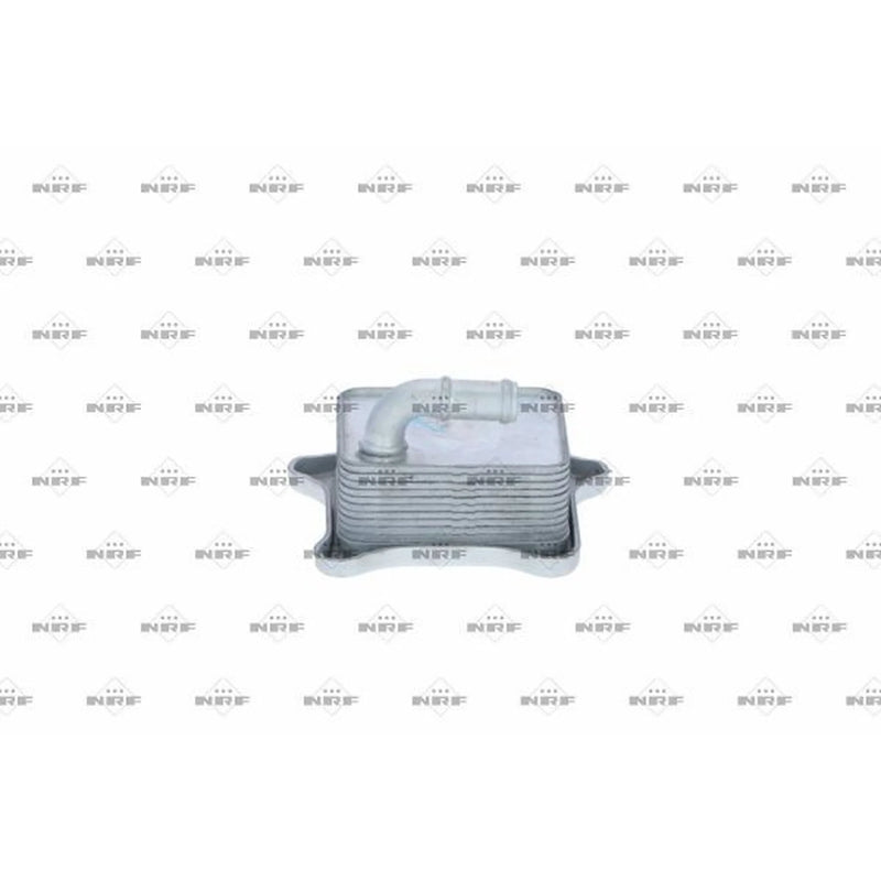 NRF Engine Oil Cooler 31260