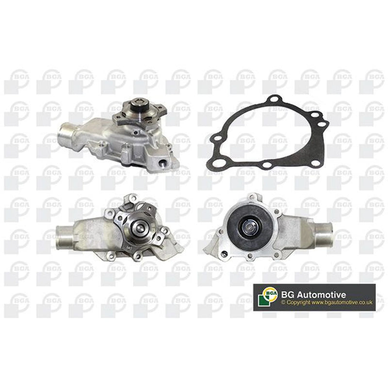 BGA Engine Cooling Water Pump CP4332E