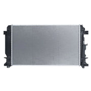 Valeo Engine Radiator 733147