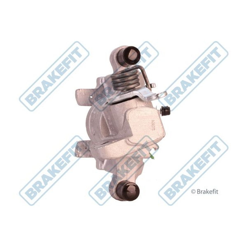Apec 2 x Rear Brake Calipers BCA1385