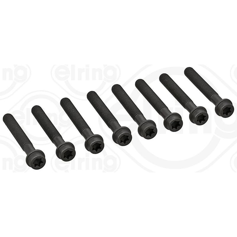Elring Cylinder Head Bolt Set M12x1,75x87 804.210