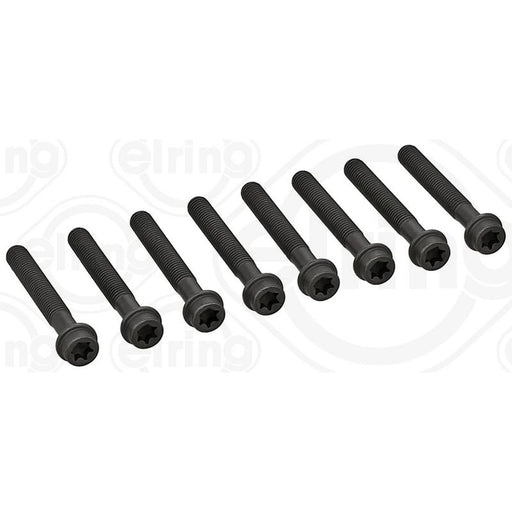 Elring Cylinder Head Bolt Set M12x1,75x87 804.210