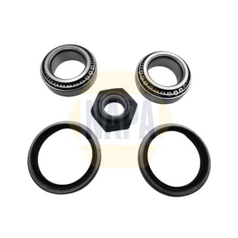 NAPA Wheel Bearing Kit PWB1402