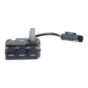 NRF Heater Blend Flap Actuator 370047