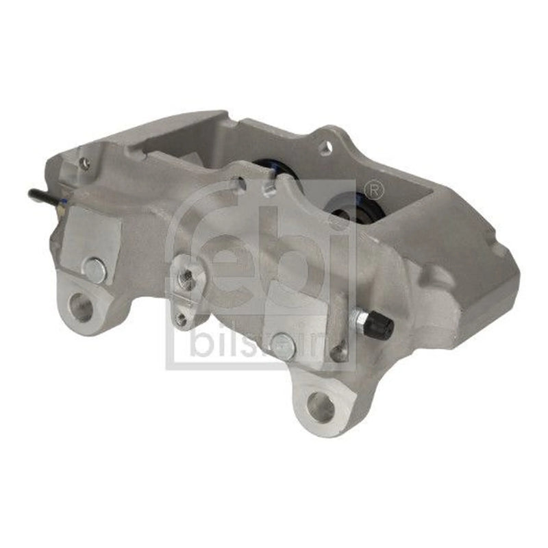 Febi Brake Caliper Assembly Rear Right 198417