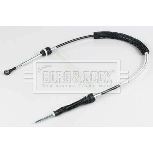 Borg & Beck Manual Transmission Cable Pull BKG1144