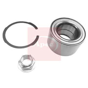 Apec Wheel Bearing Kit AWB1328