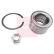 Apec Wheel Bearing Kit AWB1328