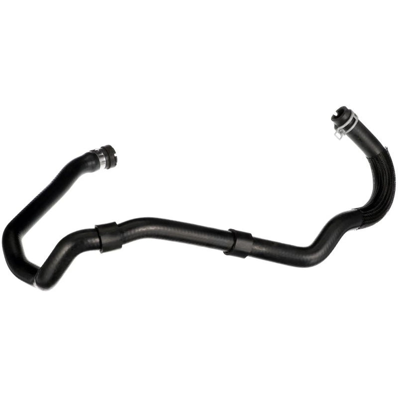 Gates Molded Heater Hose 02-1732