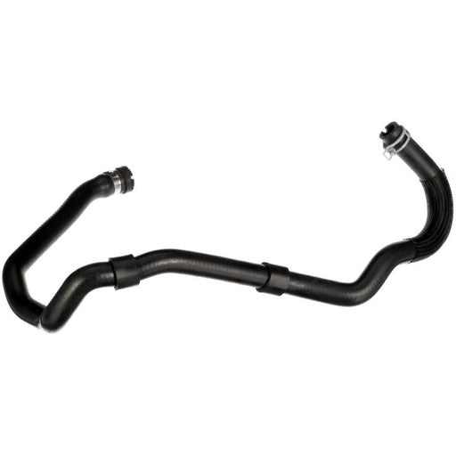Gates Molded Heater Hose 02-1732