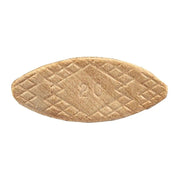 Faithfull Biscuit Wood No 20 (Tub 100) - FAIDOWBIS20