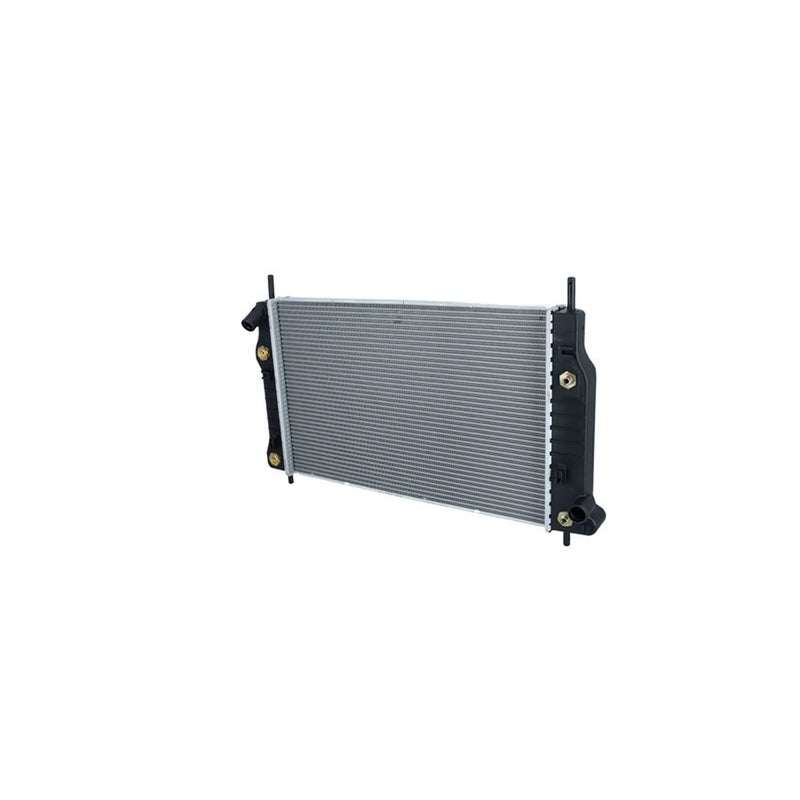 NRF Engine Radiator 53748