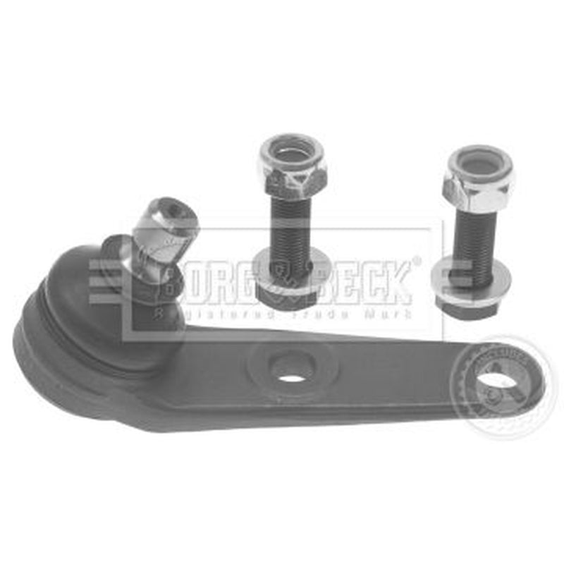 Borg & Beck Ball Joint Front Left BBJ5108