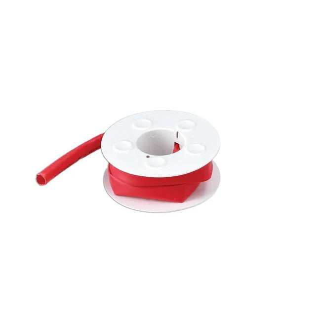 Connect Heat Shrink Tubing on a roll 1.22m roll Red 7.9-15mm