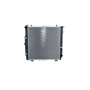 NRF Engine Radiator 59323