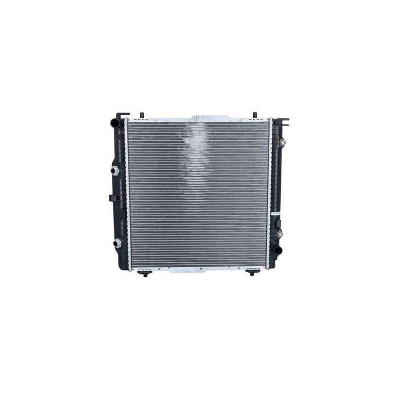 NRF Engine Radiator 59323