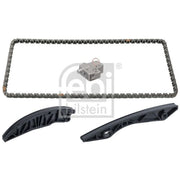 Febi Timing Chain Kit Set 158 Links 6mm 171474
