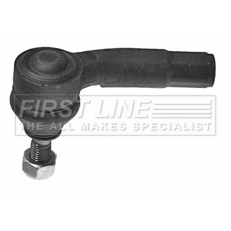 First Line Steering Tie Rod End Ball Joint FTR5163