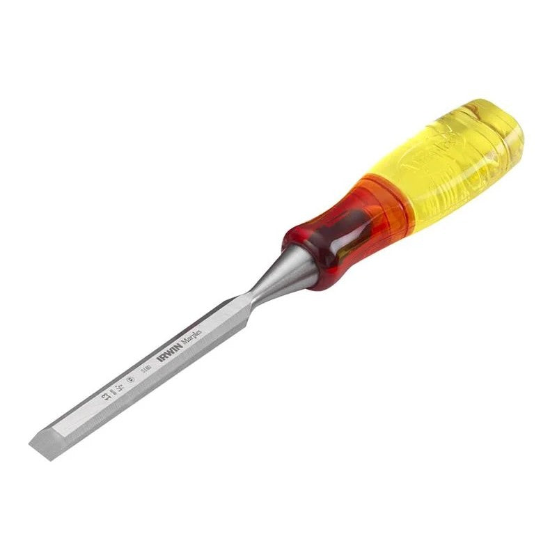 IRWIN® Marples® M373 Bevel Edge Chisel Splitproof Handle 13mm (1/2in)