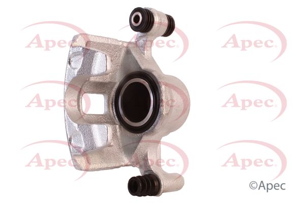 Apec Brake Caliper Assembly Front Right