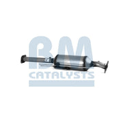 BM Catalysts Homologated Diesel Cat & Dpf BM11269H