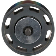 Gates V-Ribbed Belt Deflection/Guide Pulley Upper T36636