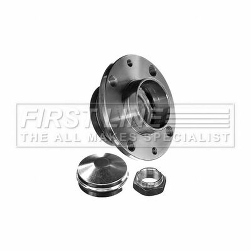 First Line Wheel Bearing Kit FBK715