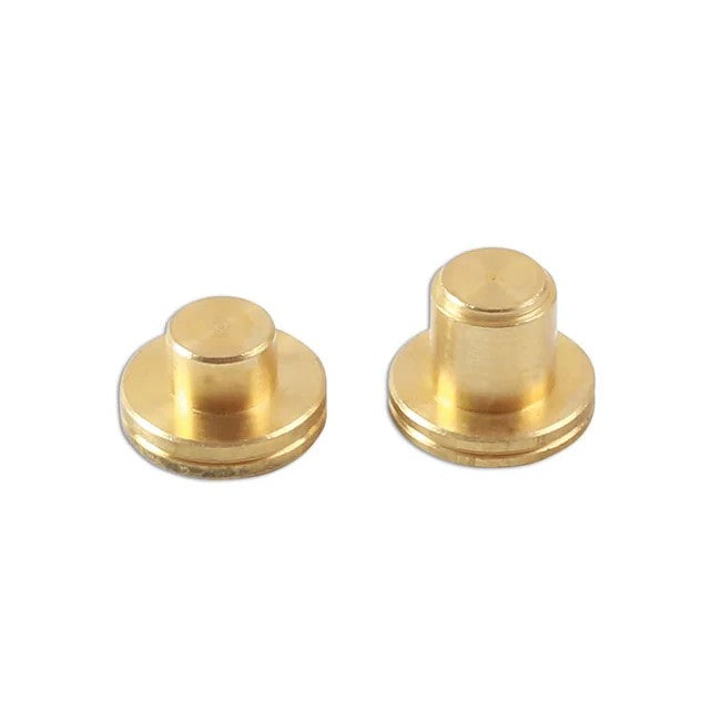 Laser Tools Valve Clearance Tool 2pc - for Ducati 7-8mm