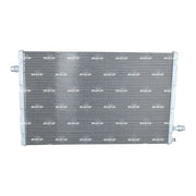 NRF Engine Radiator 550314