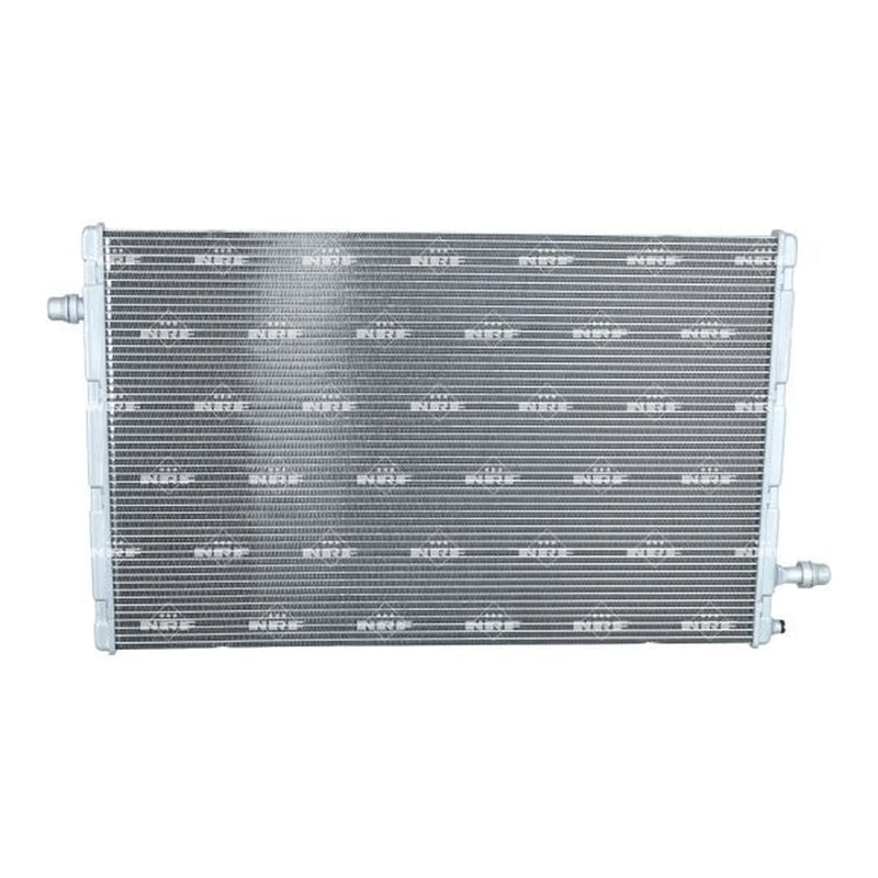 NRF Engine Radiator 550314