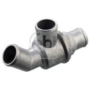 Febi Thermostat,Coolant 12187