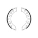 Genuine Bosch Brake Shoe Bs926 Fits Porsche Boxster S - 3.2 - 02-04 0986487706 Bosch  - Town Parts