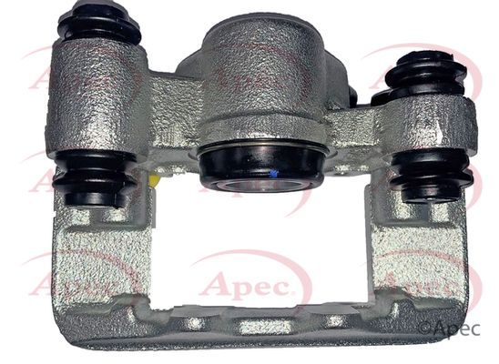 Apec Brake Caliper Assembly Rear Left
