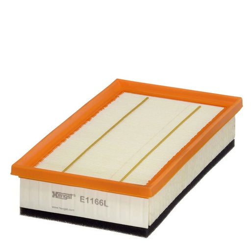 Hengst Engine Air Filter E1166L