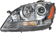 Hella 1ZS 263 064-531 Headlight