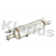 Klarius Diesel Particulate Filter Non T/A 390175