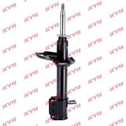 KYB Shock Absorber Damper Strut Rear 634026