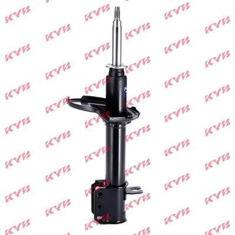 KYB Shock Absorber Damper Strut Rear 634026