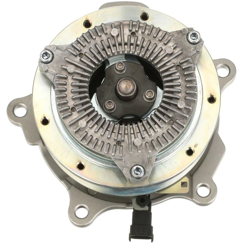 Gates Engine Cooling Water Pump WP5034HD