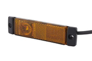 Hella 2PS 008 645-727 Side Marker Light