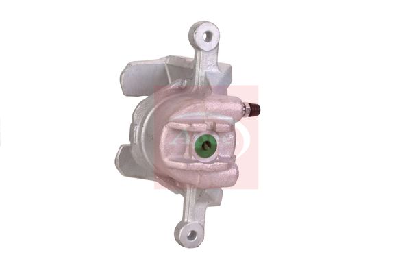 Apec Brake Caliper Assembly Front Left