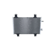 NRF Air Conditioning Condenser 350480