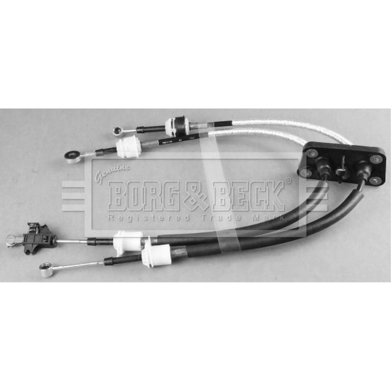Borg & Beck Manual Transmission Cable Pull BKG1100