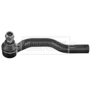 Borg & Beck Steering Tie Rod End Ball Joint BTR5922