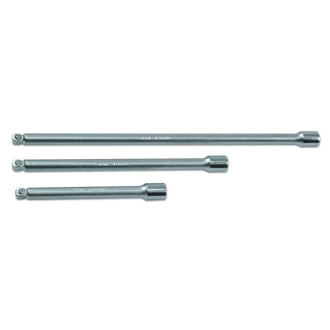 Laser Tools Wobble Extension Bar Set d 3pc 1-3