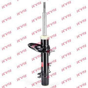 KYB Shock Absorber Damper Strut Front Left 339795