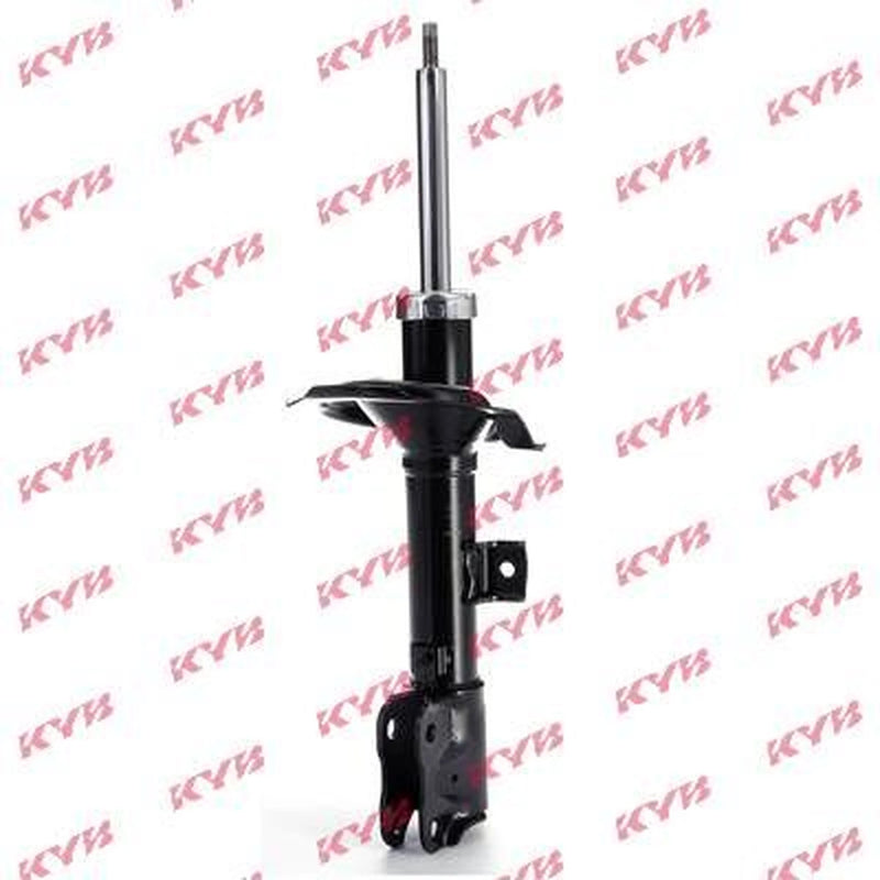 KYB Shock Absorber Damper Strut Front Left 339081