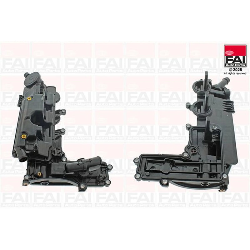FAI Cylinder Head Cover VC068