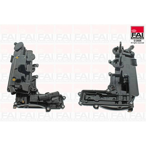 FAI Cylinder Head Cover VC068