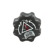 NRF Coolant Expansion Tank Cap 455606